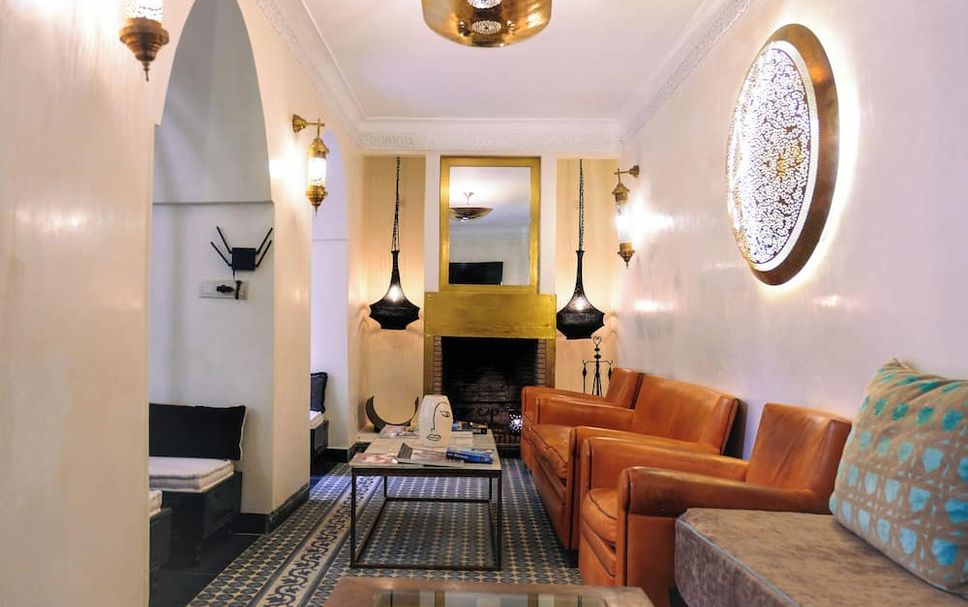 Salon Photo