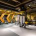 Salle de sport