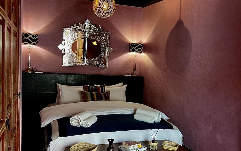 Chambre Photo