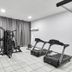Salle de sport