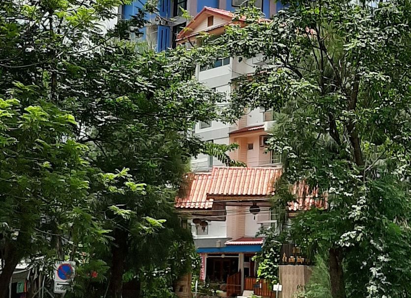 Bâtiment Photo