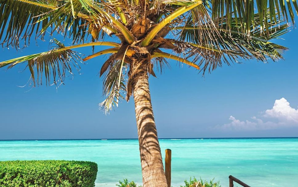Plage Photo