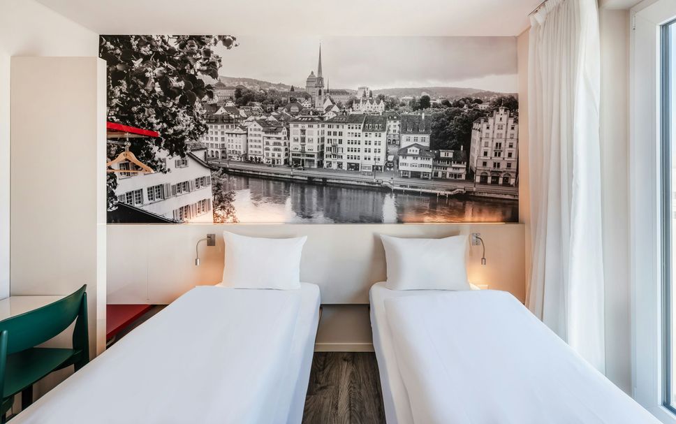 Chambre Photo