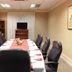 Espace de conférence