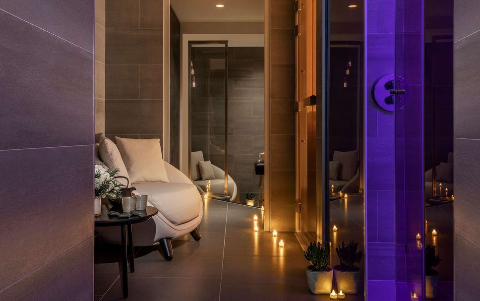 Spa Photo