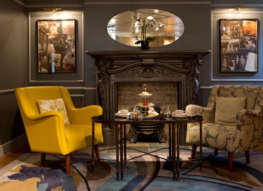 Salon Photo