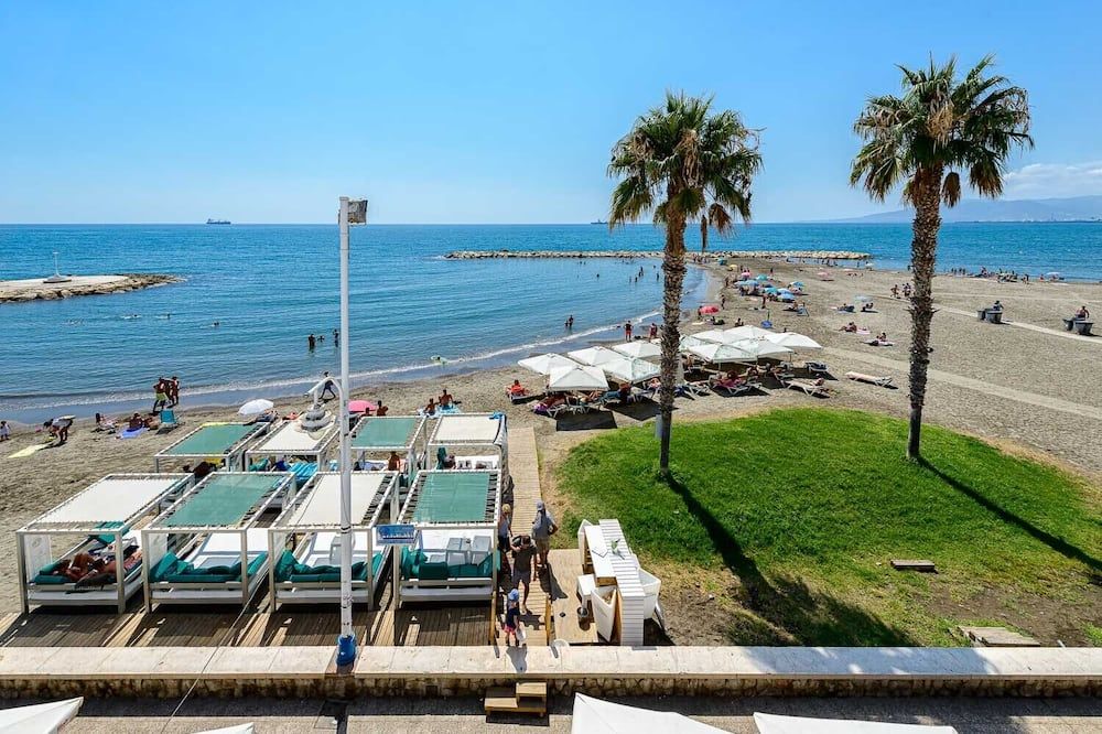 Plage Photo