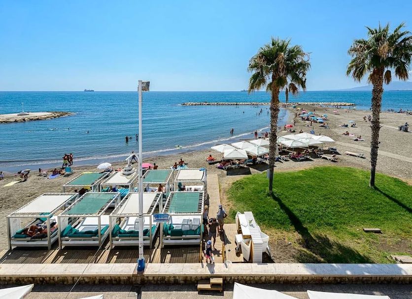Plage Photo