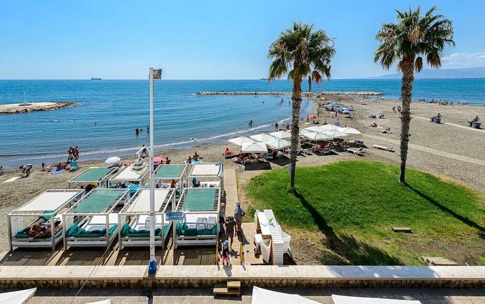 Plage Photo