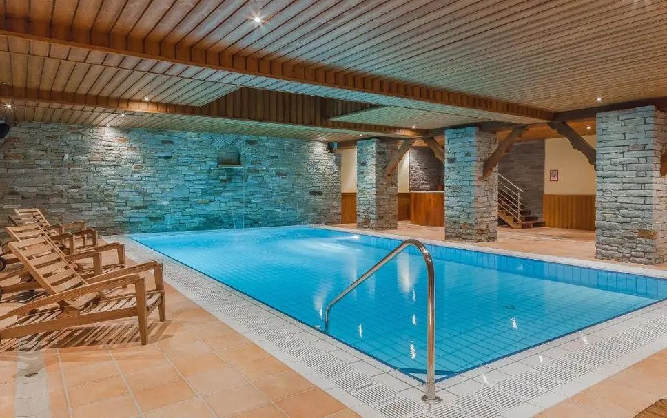 Piscine Photo