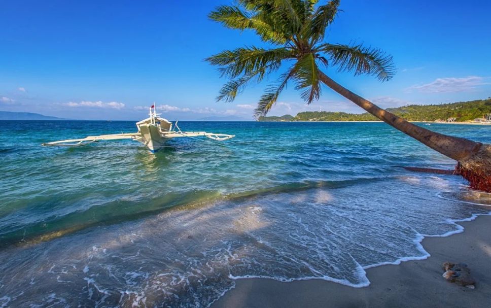 Plage Photo