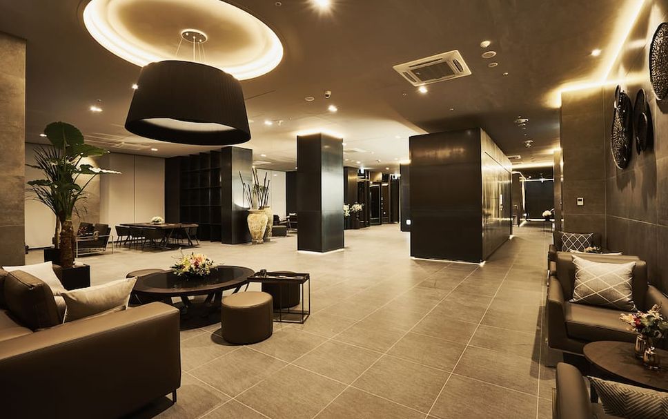 Hall d’entrée Photo