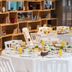 Salle de banquet