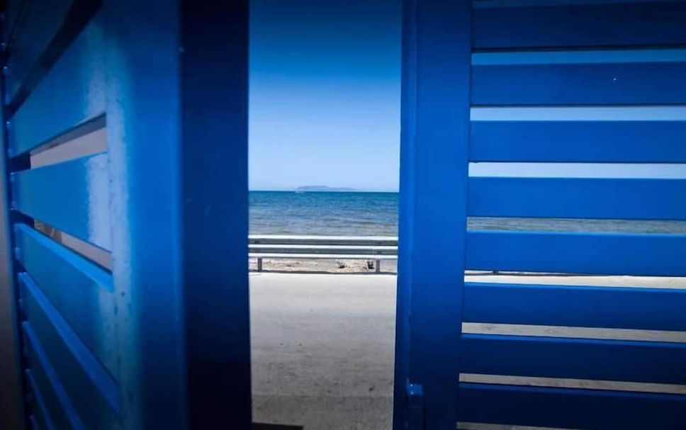Plage Photo