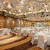 Salle de banquet
