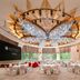 Salle de banquet