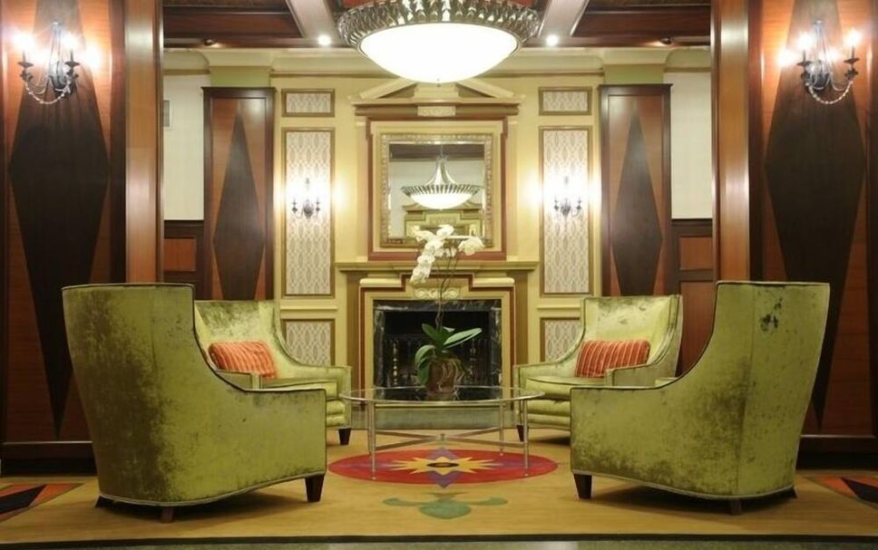 Hall d’entrée Photo