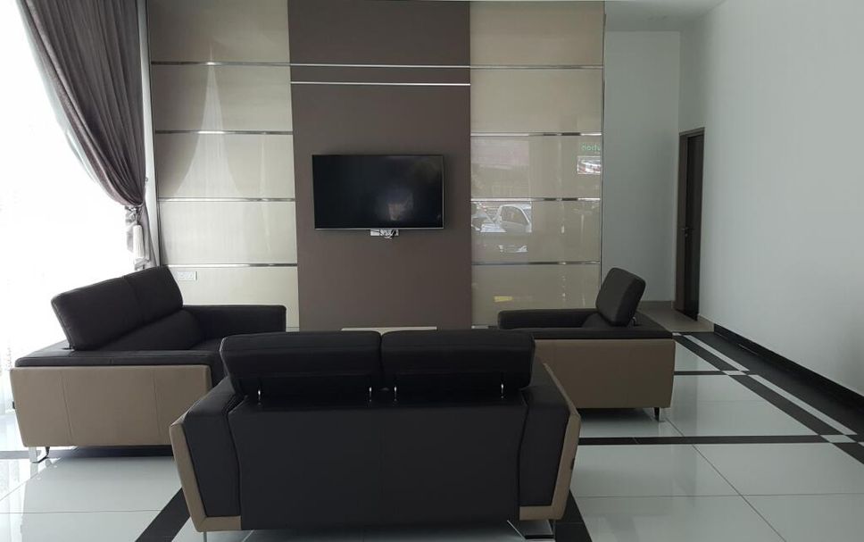Salon Photo