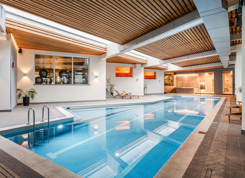 Piscine Photo