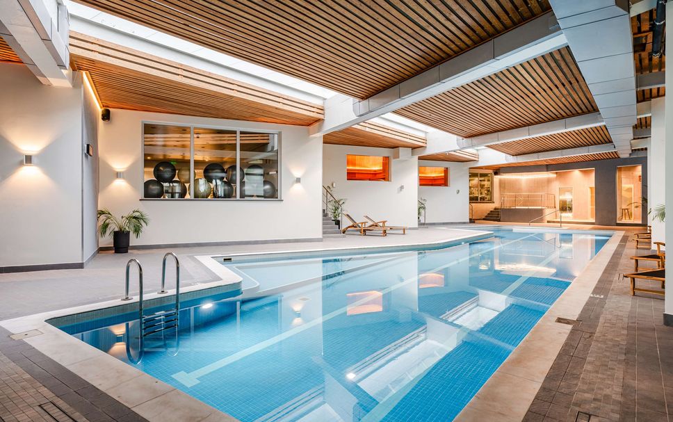 Piscine Photo