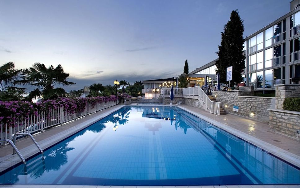 Piscine Photo