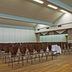 Espace de conférence
