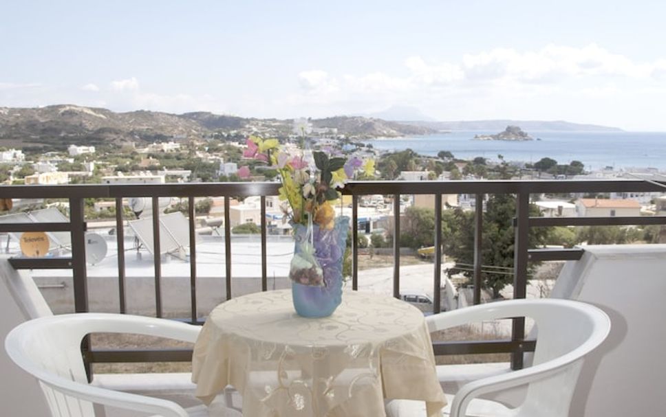 Balcon Photo