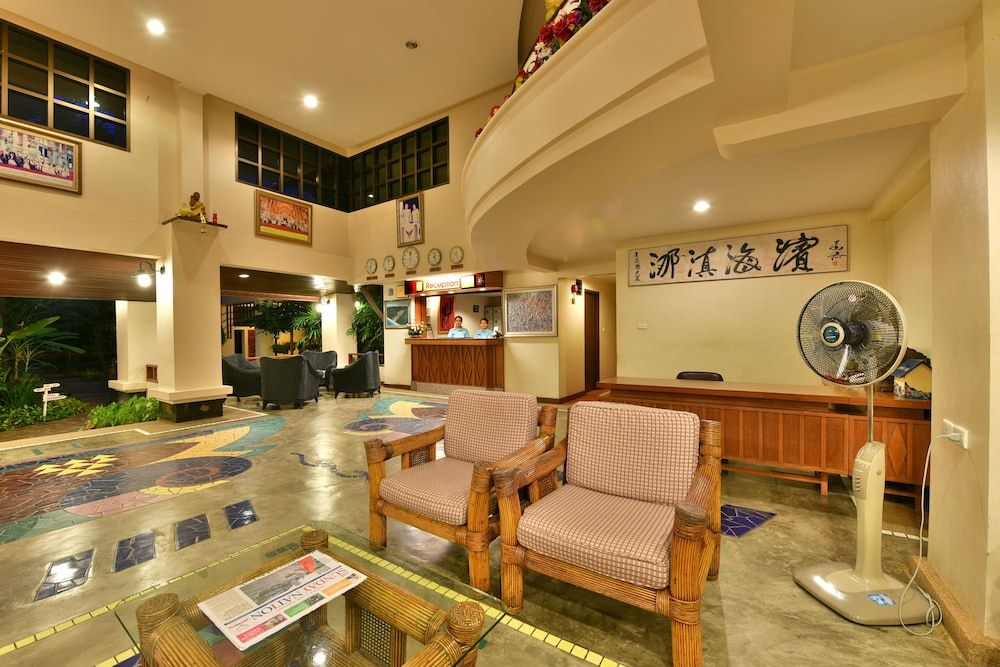 Hall d’entrée