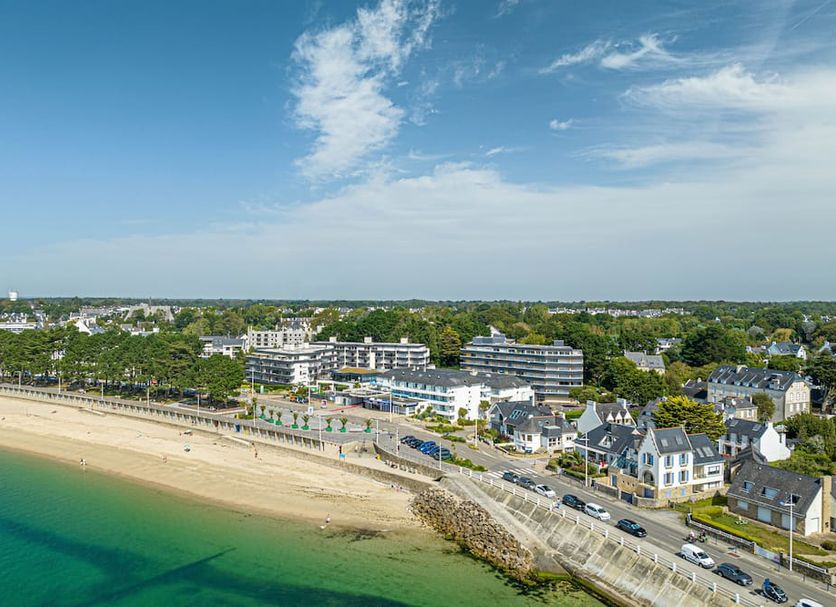 Plage Photo