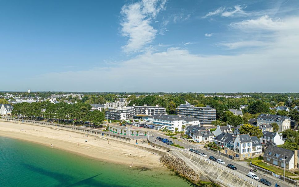 Plage Photo