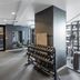 Salle de sport