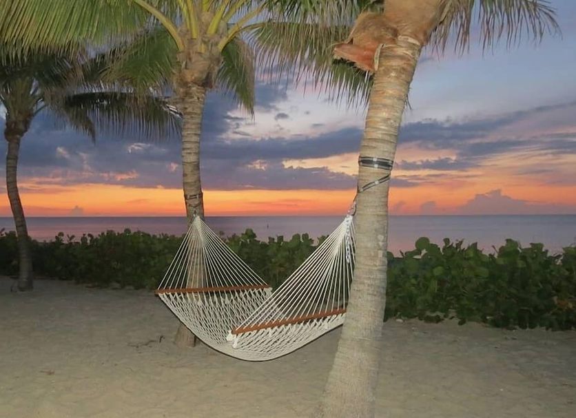Plage Photo