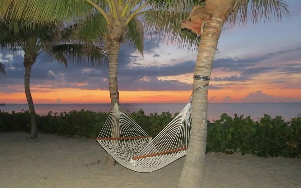 Plage Photo