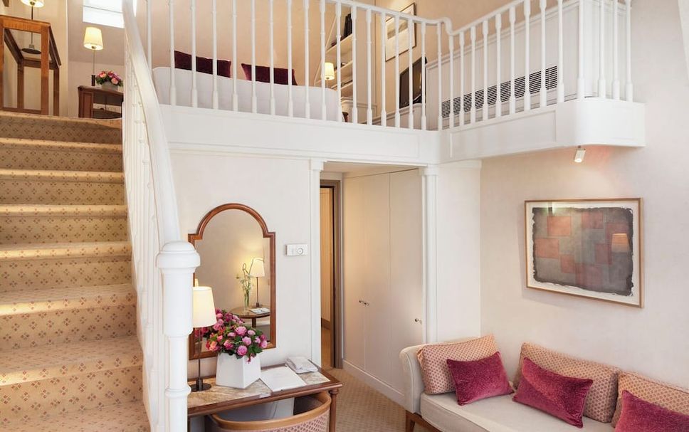 Escalier Photo