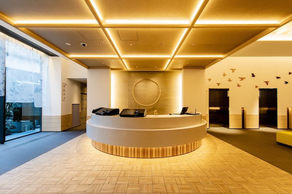 Hall d’entrée Photo