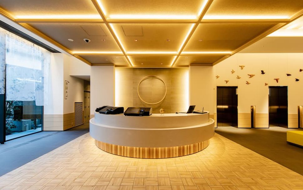 Hall d’entrée Photo