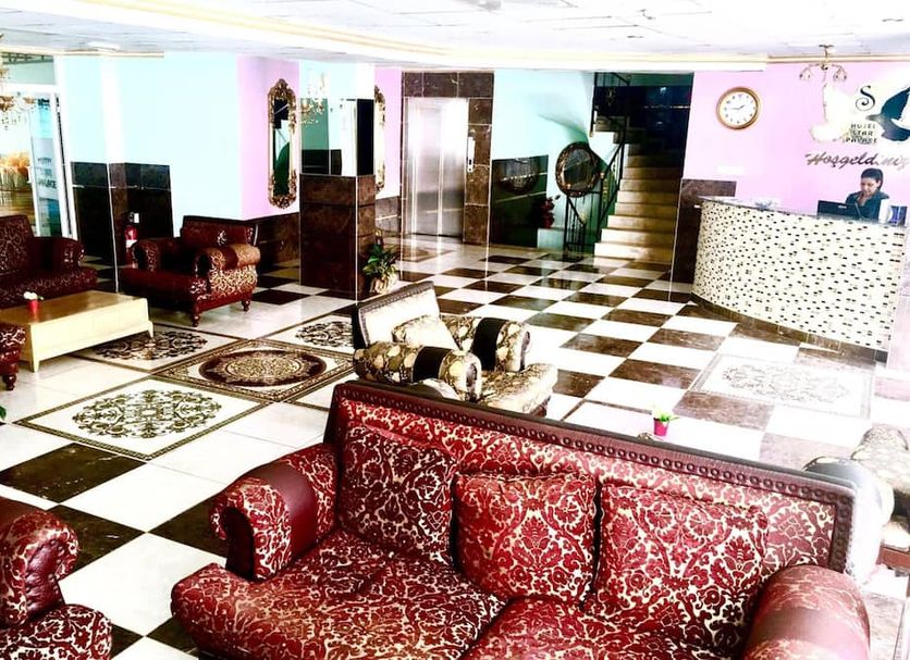 Salon Photo