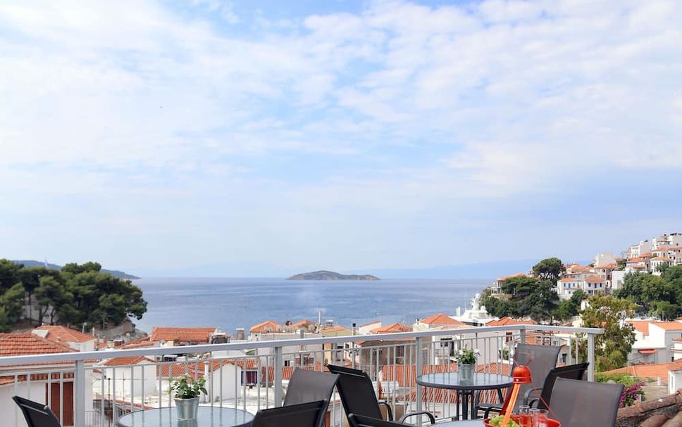 Balcon Photo