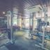 Salle de sport