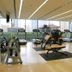 Salle de sport