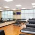 Salle de sport