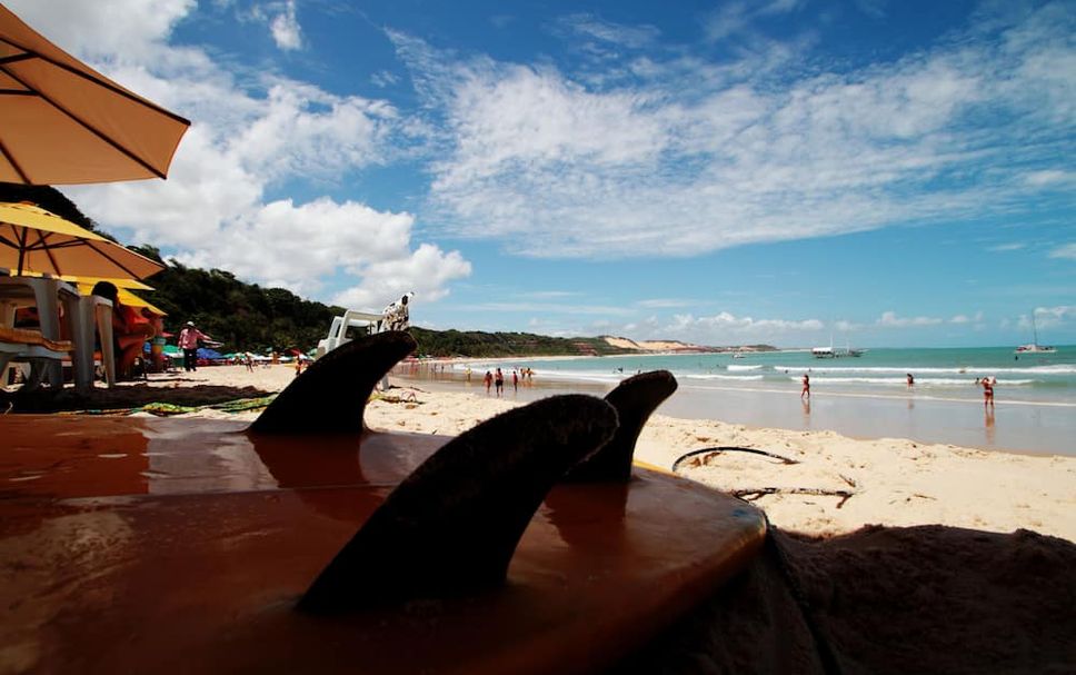 Plage Photo