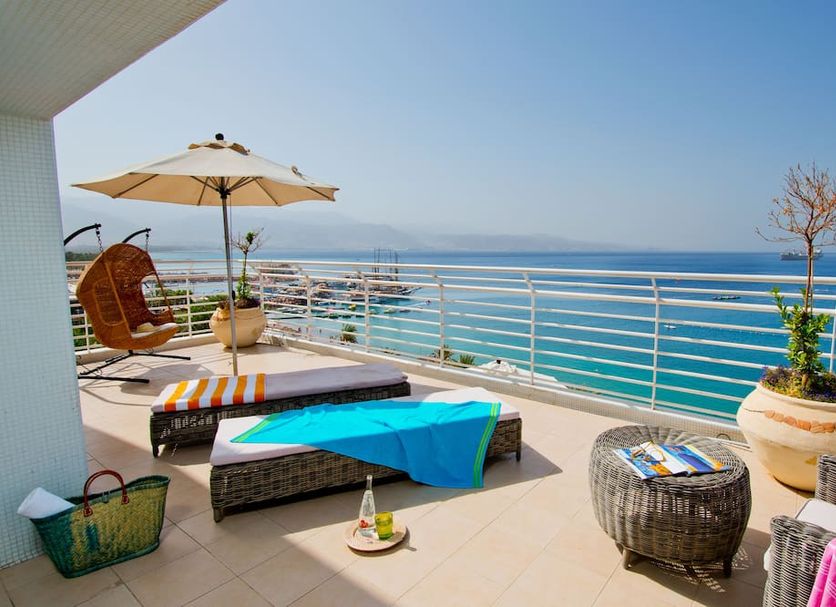 Balcon Photo