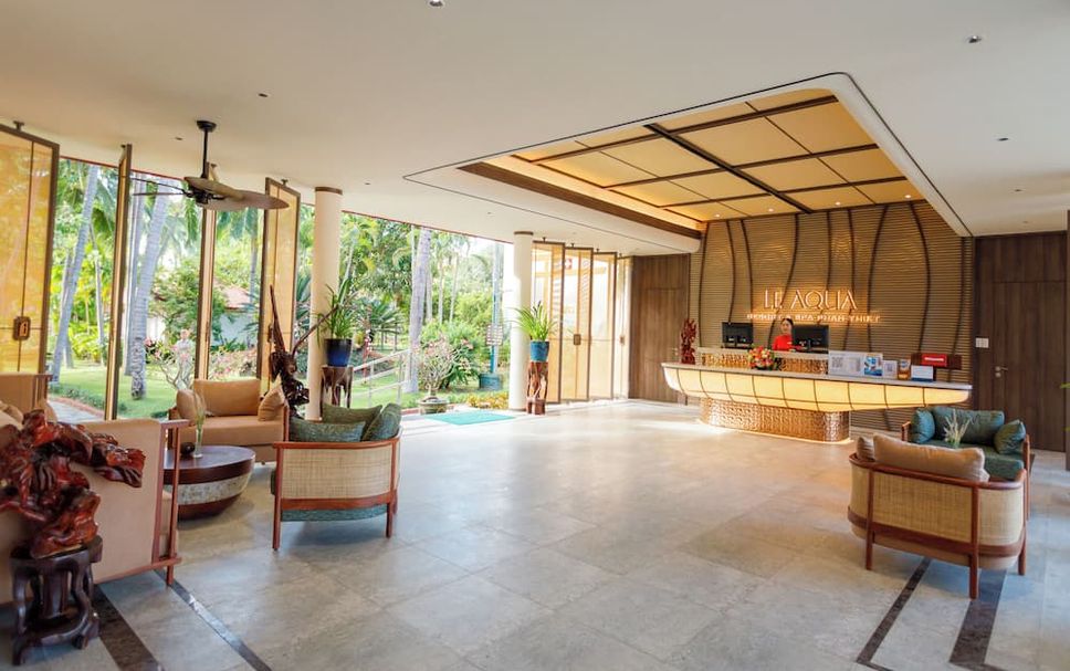 Hall d’entrée Photo