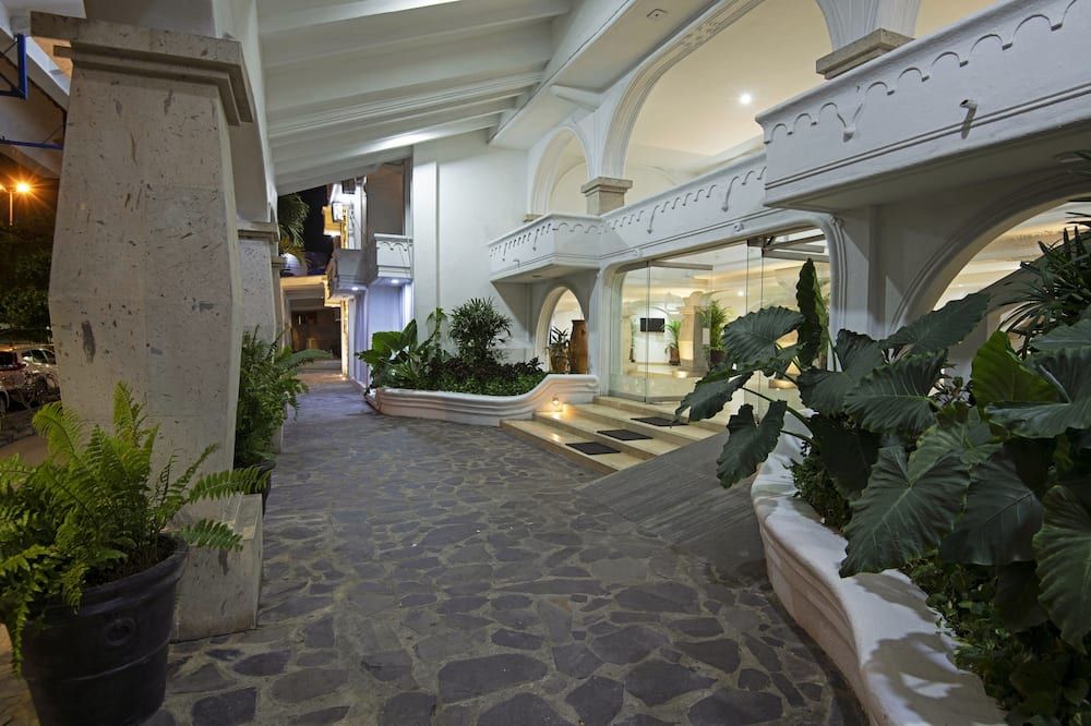 Hall d’entrée