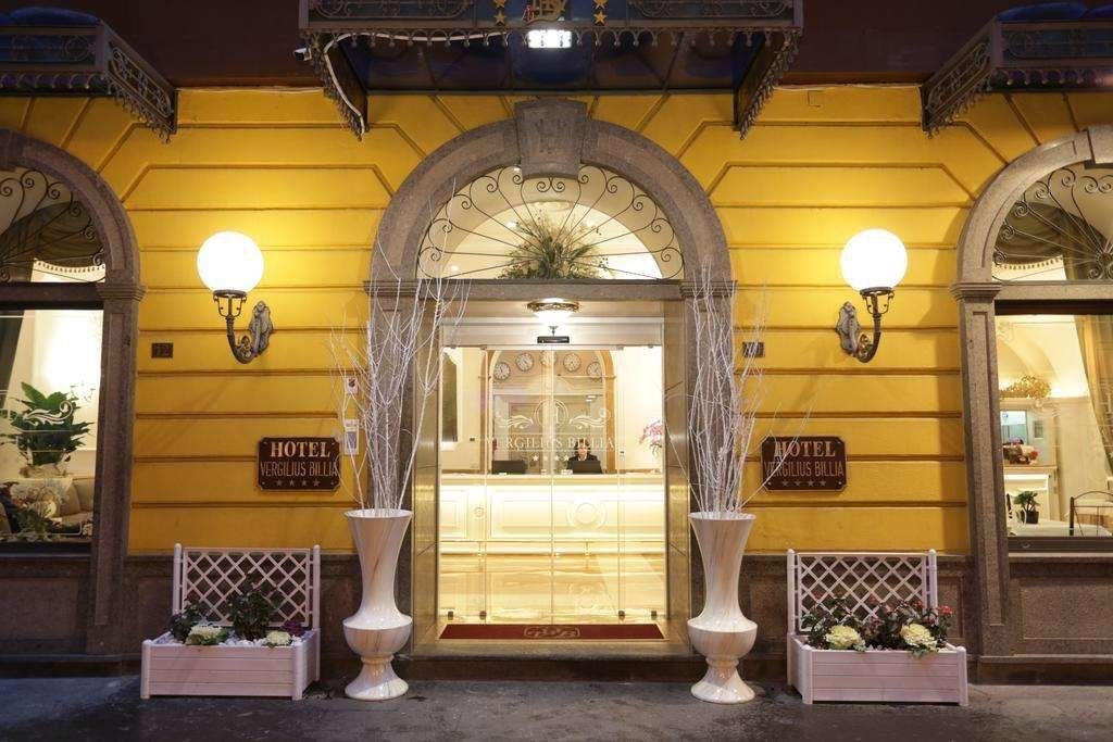 Bâtiment