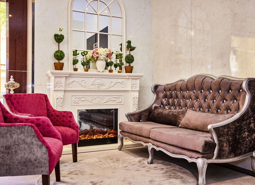 Salon Photo