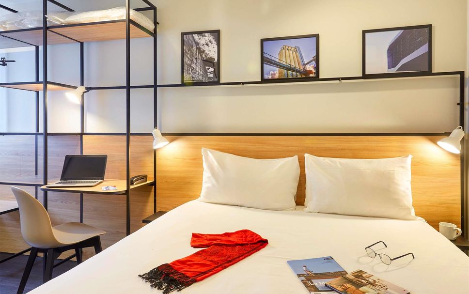 Chambre Photo