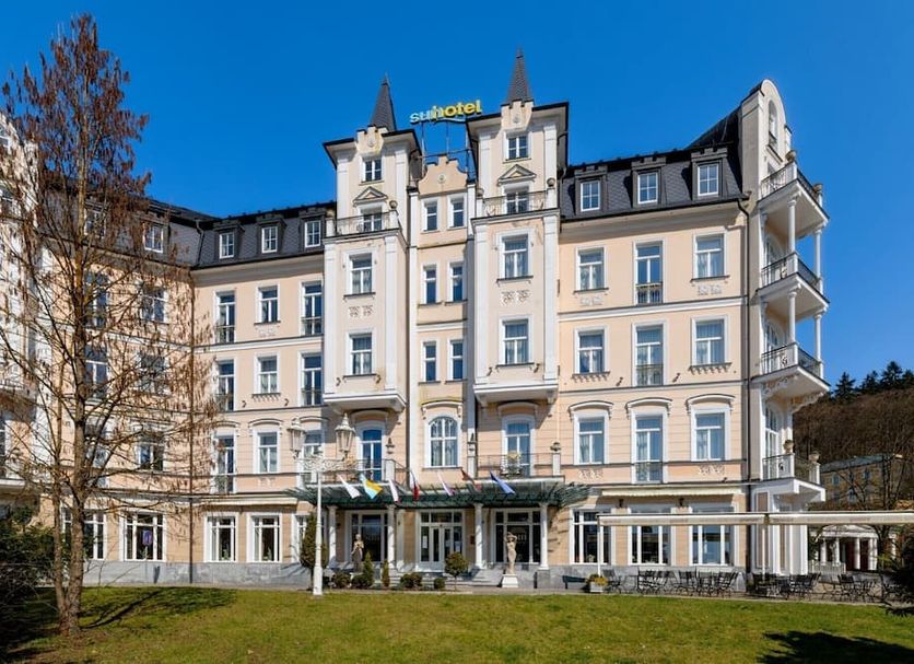 Bâtiment Photo