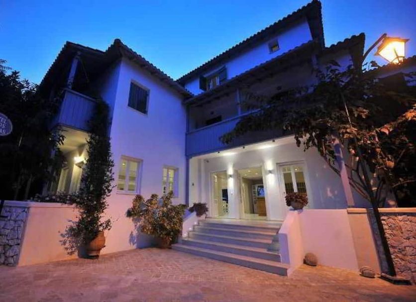 Bâtiment Photo